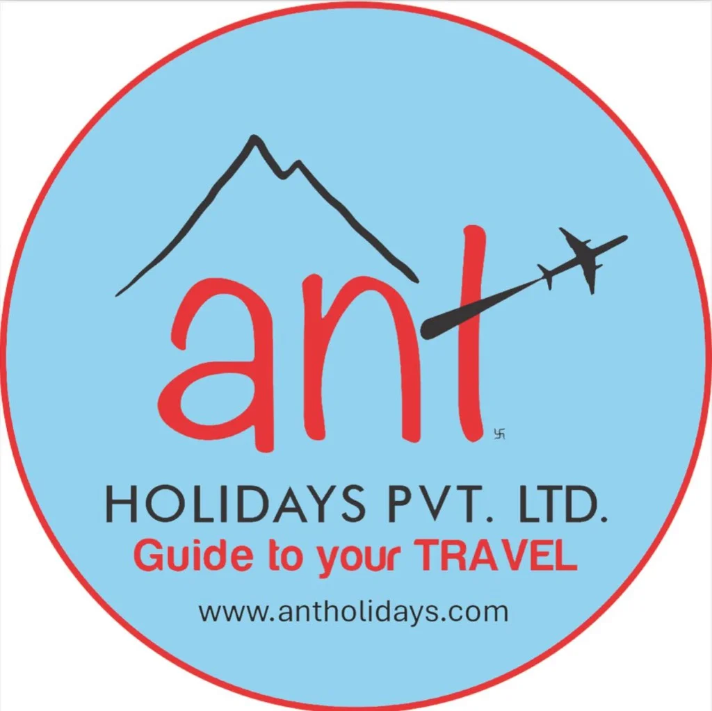 ANT Holidays