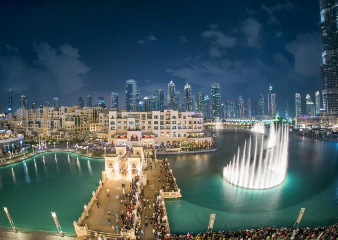 Dubai Mall